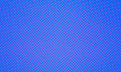 Blue background for Posters, Banners, Ad, ppt, social media, covers and various design works