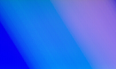 Blue background for Posters, Banners, Ad, ppt, social media, covers and various design works