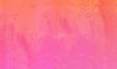 Pink background for Posters, Banners, Ad, ppt, social media, covers and various design works