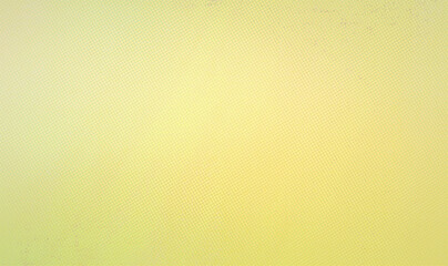 Fototapeta premium Yellow background for Posters, Banners, Ad, ppt, social media, covers and various design works
