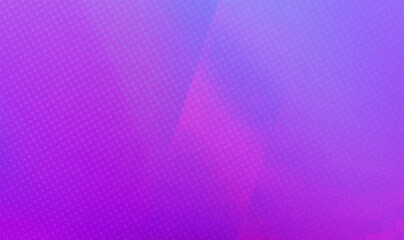 Purple background for Posters, Banners, Ad, ppt, social media, covers and various design works