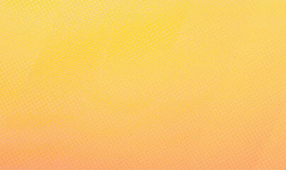 Yellow background for Posters, Banners, Ad, ppt, social media, covers and various design works
