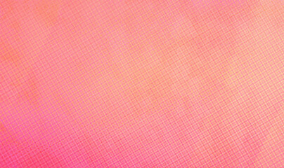 Pink background for Posters, Banners, Ad, ppt, social media, covers and various design works