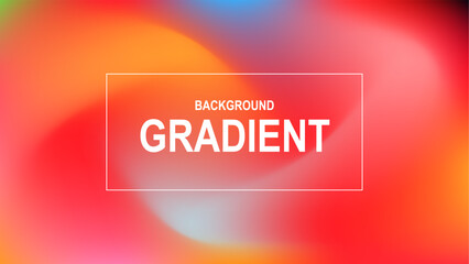 abstract gradient background smooth
