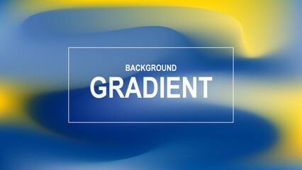 abstract gradient background smooth