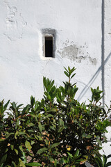 The Old town of Monopoli, Apulia Region, Italy