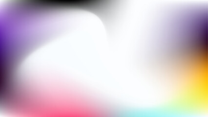 abstract gradient background smooth