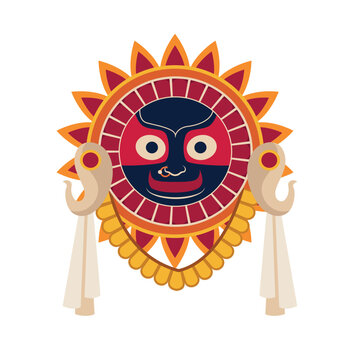 lord jagannath festival happy rath yatra
