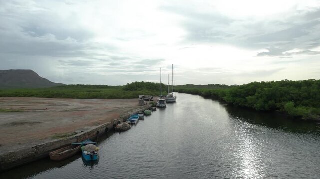 manglares montecristi