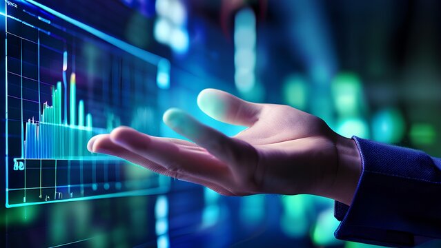 hand, bildschirm, digital, touch screen, ber&uuml;hren, business, technik, button, cyberspace, computer, finger, auffassung, interface, zukunft, computerprogramm, business-man, kommunikation, anzeige, grap