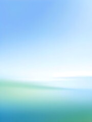 Obraz premium blue sky background