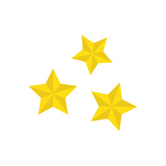 Fototapeta premium Christmas element icon