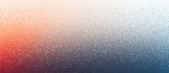 Obraz premium Abstract Gradient Background with Dots