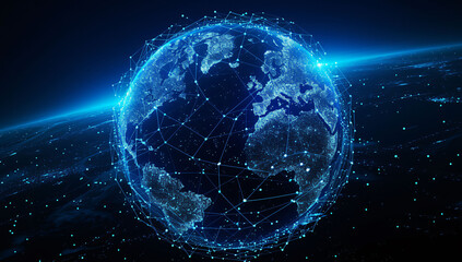global network connectivity technology