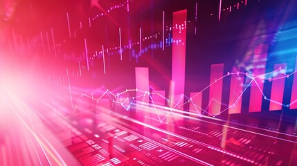 Financial Growth and Data Visualization