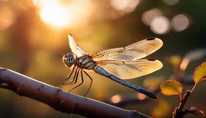 Dragonflies can fly at speeds up to 35 mph (56 km/h). They're among the fastest flying insects in the world.
