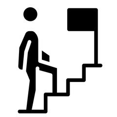 personal growth icon