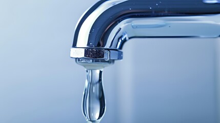 Call a professional plumber to assess and fix the leak--style raw