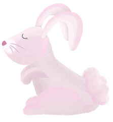 Mid-Autumn Festival Rabbit