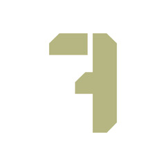 Monogram 7. Number 7. Number 7 design logo. Monogram letter mark 7 logo design. Monogram design vector logo. Monogram number 7 logo design. Simple number 7 monogram. Monogram 7 design logo.
