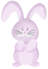 Mid-Autumn Festival Rabbit