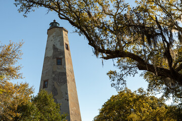 Old Baldy
