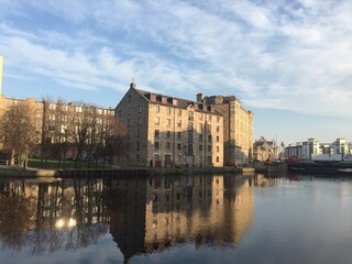 Lieth Edinburgh