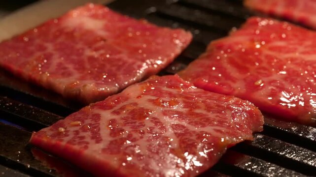 焼肉