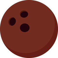 Sport Ball Set Illustration