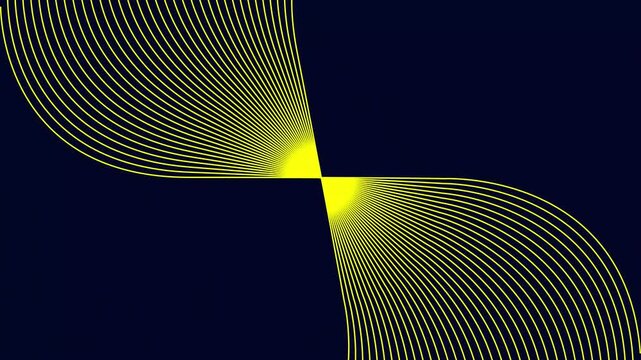 
A line background features simple, clean lines, either parallel, intersecting, or in abstract patterns, creating a minimalist, modern aesthetic.