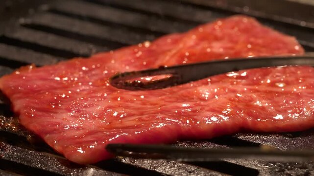 焼肉