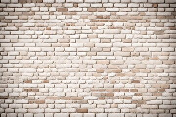 Obraz premium Appreciate the rustic charm and historical essence of an old brick background, featuring a striking mix of red and white bricks. This classic aesthetic brings character and warmth to any setting.