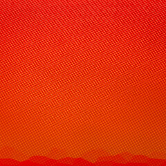 Red squared background for ad posters banners social media post events and various design works