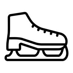 ice skate