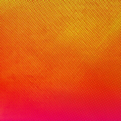 Red squared background for ad posters banners social media post events and various design works