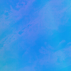 Blue squared background for ad posters banners social media post events and various design works