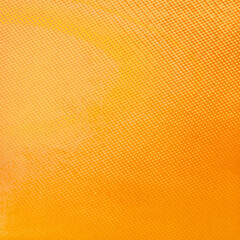 Obraz premium Orange squared background for ad posters banners social media post events and various design works