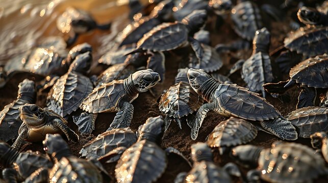 Turtle Farm