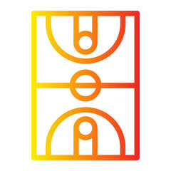 basketball court © Irfan