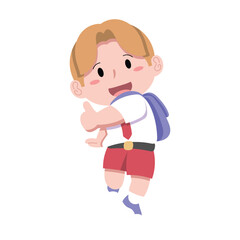 Elementary School Student Characteristics