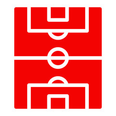 football field © Irfan