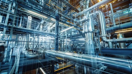 industrial engineering technology, clear