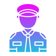 Guard Icon