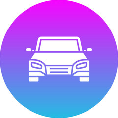 Car Icon