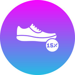 Shoe Icon