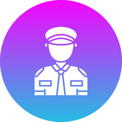 Guard Icon
