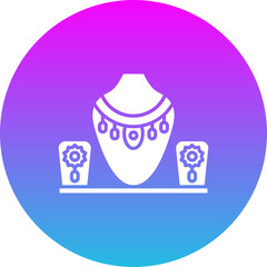 Jewellery Icon