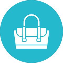 Handbag Icon