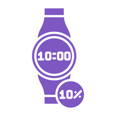 Watch Icon
