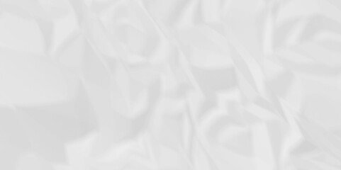 White crumpled paper texture. white crumpled paper texture sheet background. Wrinkled paper texture. craft carton surface.	
